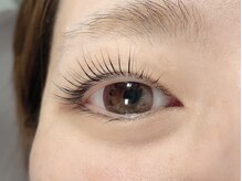 まつげエクステサロン ヘアーリゾートエーアイ 東陽町店(hair resort Ai)/パリジェンヌ初回/5500円