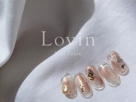 【ジェル/アート】