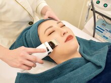 アクネビューティ(ACNE BEAUTY)/毛穴レスな美肌に！