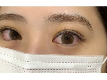 ルピナス 武蔵小金井店(Lupinus)/ボリュームラッシュ400本