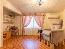 ラフィーナ(RAFFINA)/フット部屋内間