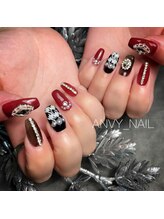 ネイルサロン あんび/120分アート