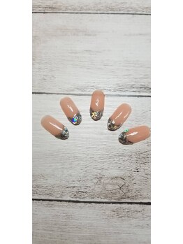 フレンチ定額プラン♪