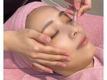 ベラドンナ 東武練馬店(Bella Donna)/【角栓吸引】 毛穴対策/角質除去