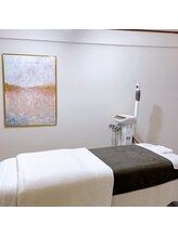 ティアル 赤坂(tiarl)/完全個室/フラットベッド