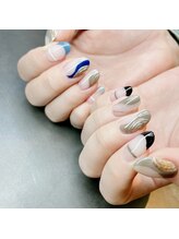 爪屋べっぴん堂/