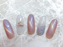 マジックミラー/