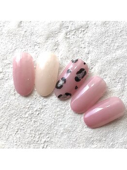 アンジュ(Ange)/定額アート2本付