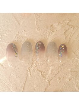 メイク(Me19)/アートネイル