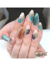 アイネイル(iNAIL)/