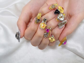 アモーレ(amore)/