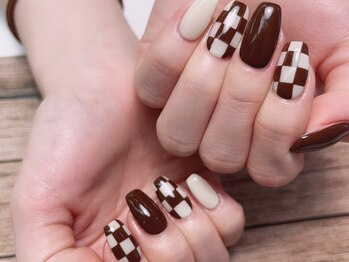 美ら海ネイル(美ら海nail)/