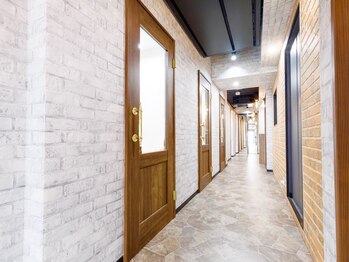 ベルポ(Bellpo)/全席完全個室