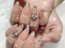 チアフルチア バイ リッチネイル(CheerfulCheer by Ricci nail)/
