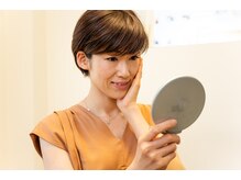 北梅田美容鍼灸院/【大阪/梅田】喜びの声