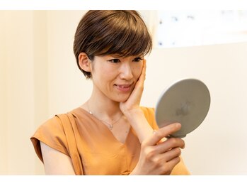 北梅田美容鍼灸院/【大阪/梅田】喜びの声