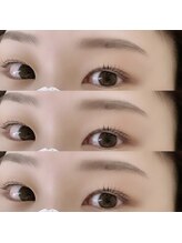 リーム(REAM)/眉毛ワックス