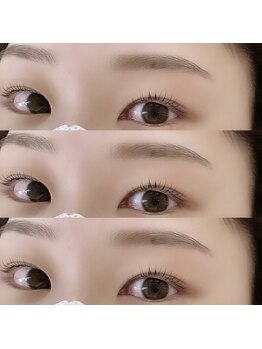 リーム(REAM)/眉毛ワックス