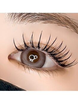 アルページュ 溝の口店(ARPEGE)/エクステ/フラットラッシュ/溝口