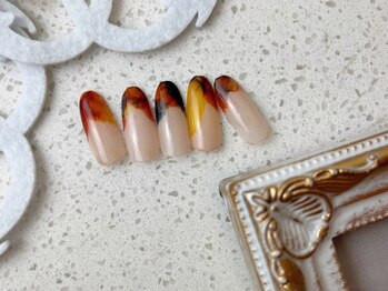 ネイルサロン&スクール ジーナ(GINA)/2月12種類から選べるデザイン