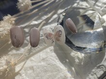 プロモート 岡山城下店(Promote)/蝶々デザイン【岡山】