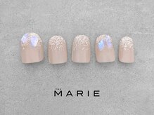 ザマリー 神戸マルイ店(THE MARIE)/定額￥7000 マグネット 0321b