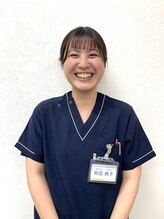 むげん整骨院鍼灸院 草津 林田 典子