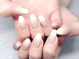 カラーグラデーション