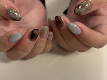 ション(syone)