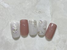 ジェイ(J)/定額ミディアムコース