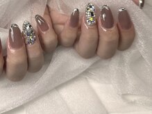 トータルビューティー ララ(Total Beauty RARA)/デザインネイル10870円