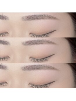 エイミー 心斎橋堀江(aimee)/design by Iroha