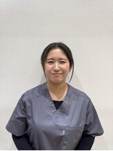 オーガニック鍼灸整骨院 西条院(ORGANIC鍼灸整骨院) 山本 萌乃
