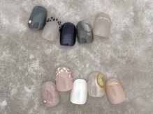 アンドヴァ ピヴォクロス店(Andova)/【T115】トレンド