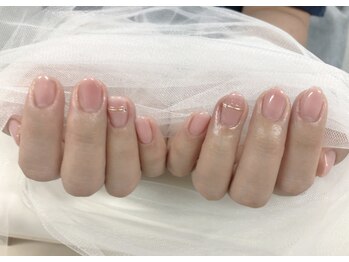 ルラワンネイル(LR.ONE Nail)/オフィスネイル