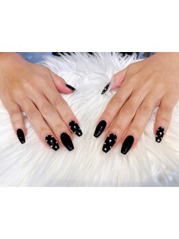 スカルプが得意なサロン