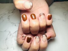 リナネイル(Rina nail)/