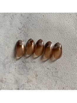 ネイル アル(NAIL ARU)/