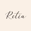 レティア 博多駅前店(Retia)のお店ロゴ