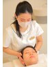 【小顔矯正】顔の歪みを整え、自分史上最高の小顔へ◎60分¥8800→3850