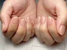 ブリスフルハピネス(Blissful happiness)/ヌーディワンカラー