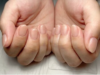 ブリスフルハピネス(Blissful happiness)/ヌーディワンカラー