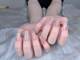 シンプルデザイン【錦糸町】