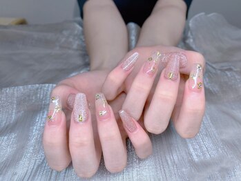 アイゴネイル 錦糸町(Aigoネイル)/シンプルデザイン【錦糸町】