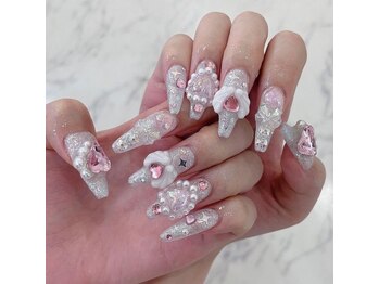 リンビューティー(Rin Beauty)/