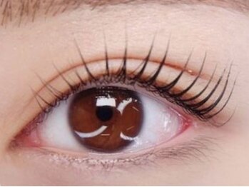 ビューティーサロン エス(S)の写真/【初回☆ダブルアイリフト¥7700】まつげはしっかりと上げつつ、重たいまぶたを持ち上げる効果でパッチリ◎
