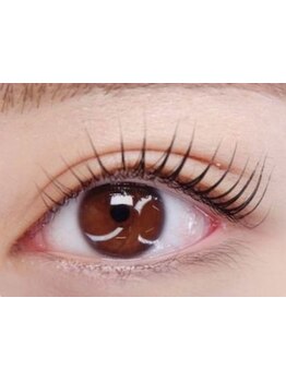 まつげのお悩み解決サロン