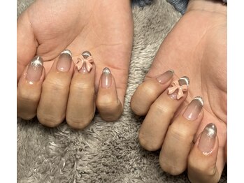 アンリーヴ/ネイルデザイン