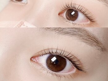 アルデオンワン セカンド(ARDEON.1 second)/まつげパーマ/ラッシュリフト