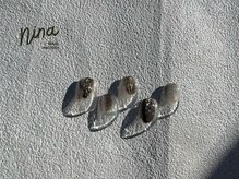 フィリス 町田店(PHYLIS)/塗りかけネイル